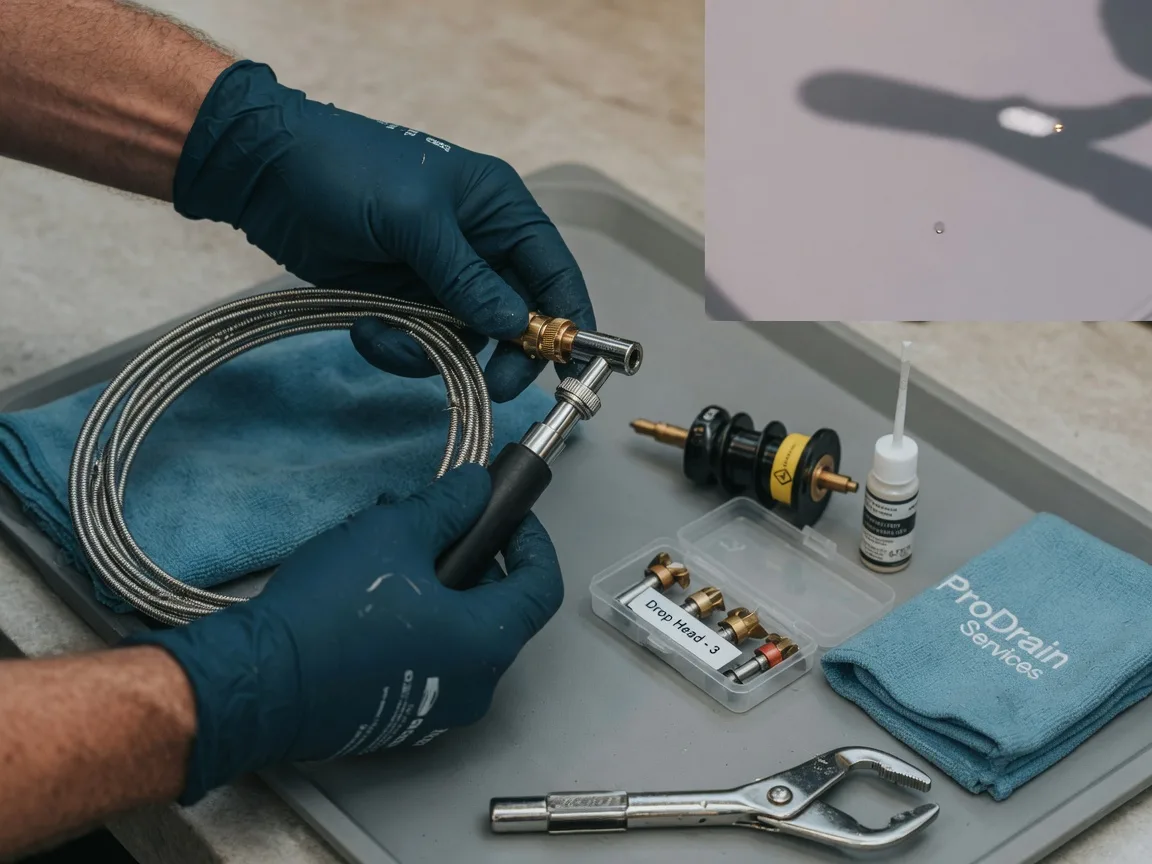 Why choose Drain Cleaning in Aumsville, OR